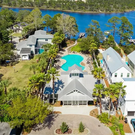 Blue Sky Bungalow